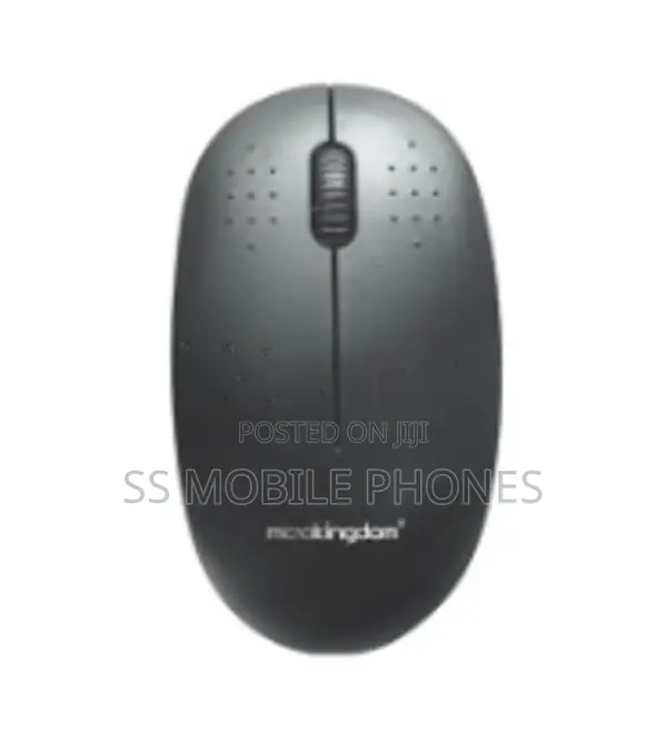 2.4G Bluetooth Wireless Mouse