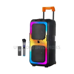 Multimedia Speaker
