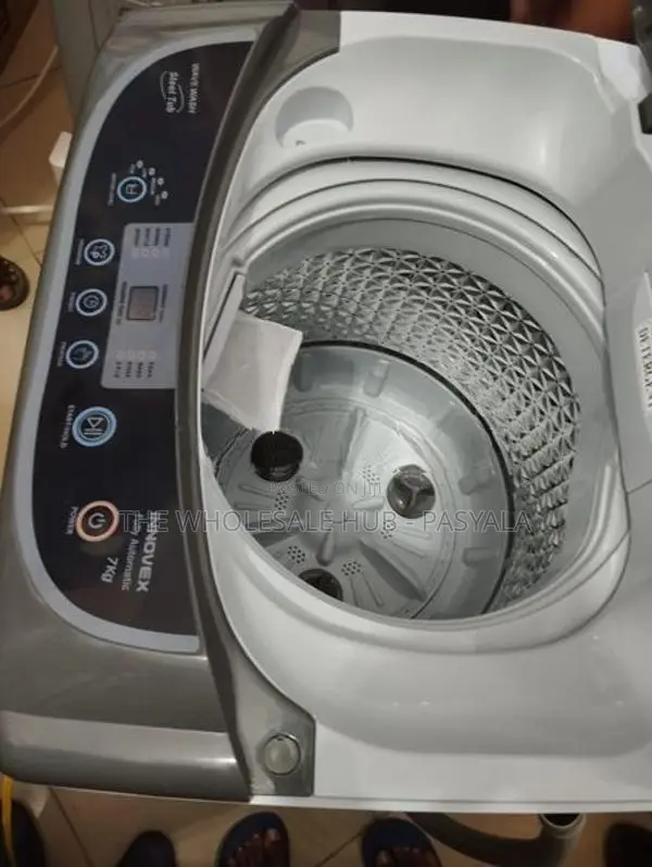 7 Kg Innovex Washing Machine
