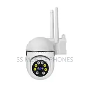 3MP IP Camera Wifi Surveillance Cameras