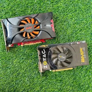 GTX 760 2GB USED GRAPHIC CARD VGA