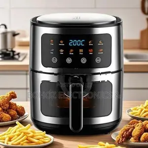 Havells 5L Digital Visual Air fryer - HVS-AF400