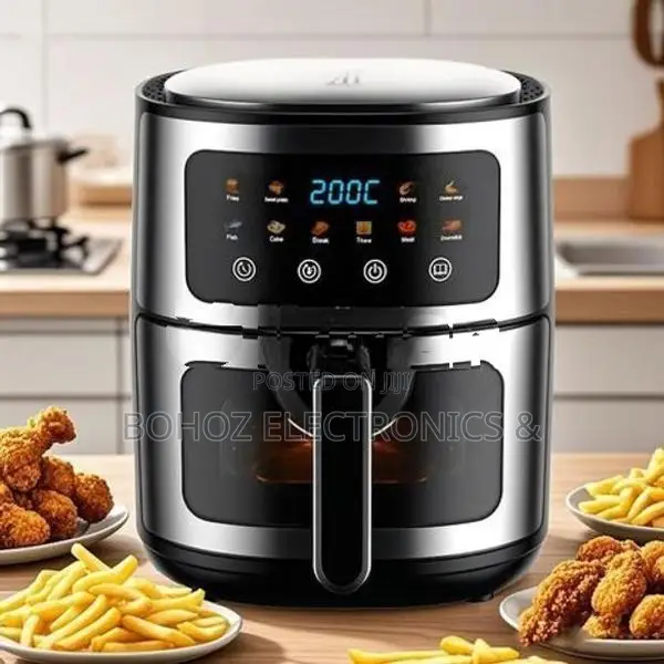 Havells 5L Digital Visual Air fryer - HVS-AF400