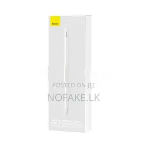 Baseus Smooth Writing 2 Series Stylus Pencil with Palm Rejection