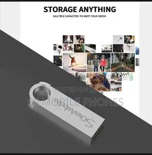128GB USB 3.0 Pen Drive