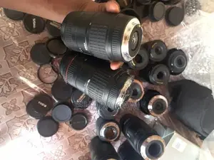 Canon 70-300 AF DSLR Lens