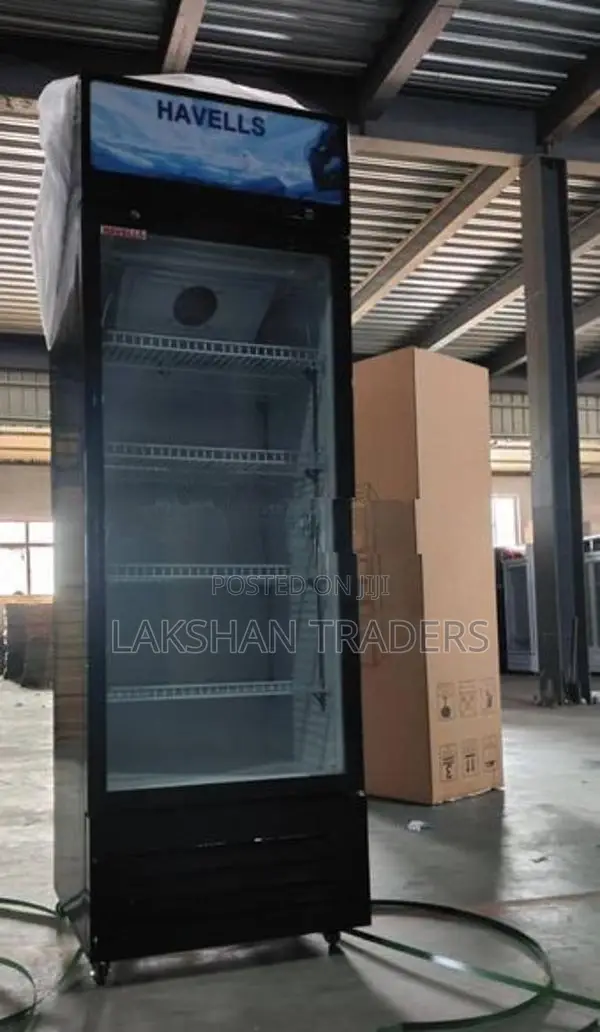 Havells 400L Display Bottle Cooler (NEW)