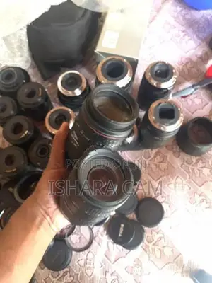 Canon 70-300 AF DSLR Lens
