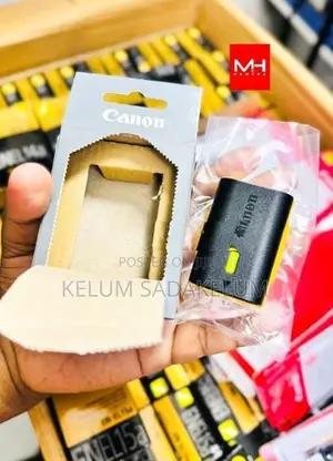 Canon LP-E6NH Lithium-Lon Battery ( 7.2V, 2130mAh )