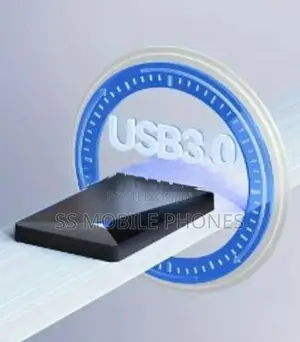 EAGET Portable External Hard Drive 320GB