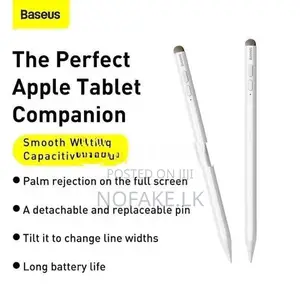 Baseus Smooth Writing 2 Series Stylus Pencil with Palm Rejection