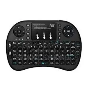 I8 Mini Wireless Bluetooth Keyboard