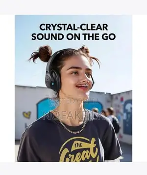 Anker Soundcore Q11i Over Ear Headphone With High Resolution Big Bass