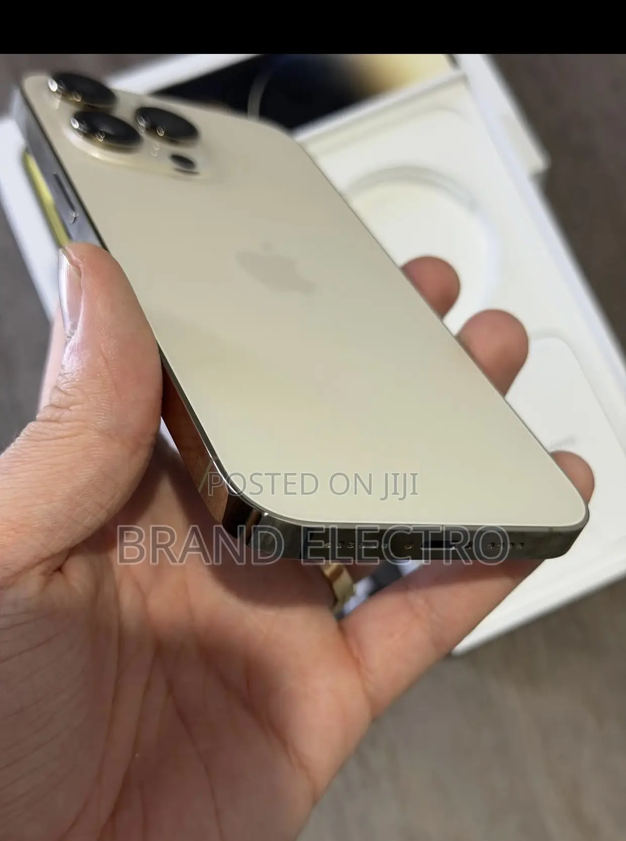 New Apple iPhone 14 256 GB Yellow