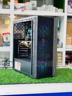 I5 6TH GEN Gaming|H110|8GB RAM|GTX 660|120GB SSD|Gaming PC