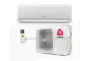 Chigo 24000BTU Non-Inverter Air Conditioner