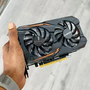 GTX 1060 6GB Used Graphic Card Gigabyte Asus MSI Zotac
