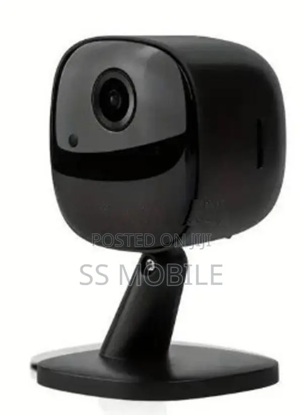 2MP Wifi Mini Camera