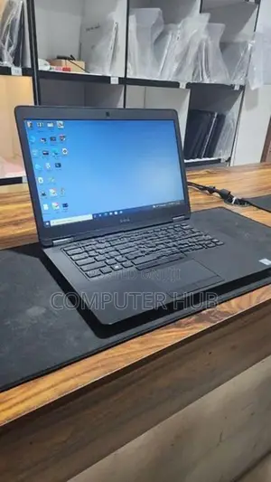 Dell Latitude E5470 i7 6th GEN 256GB NVMe 8GB RAM 2GB VGA Laptop