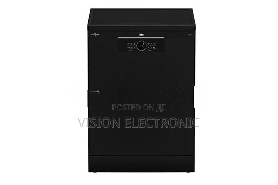 "Beko" Freestanding Dishwasher -15 Place Settings