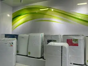 Portable Aircondition 12
