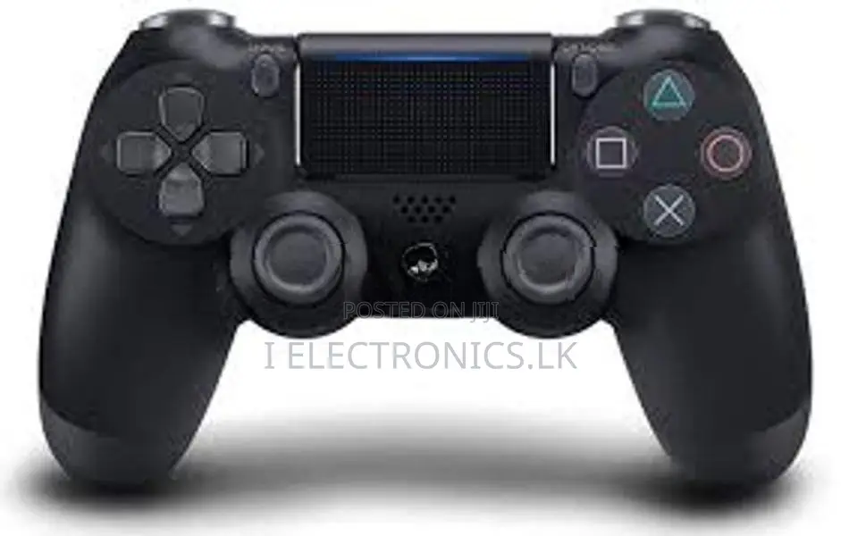 Dual Shock 4 PS4 Wireless Controller
