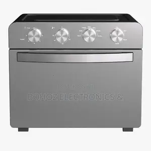 National 25L Air Fryer 3 in 1 Oven NAFO25G