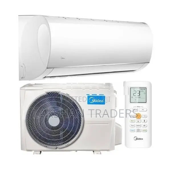 Midea 18000 BTU AC R32 Non-inverter Air conditioner