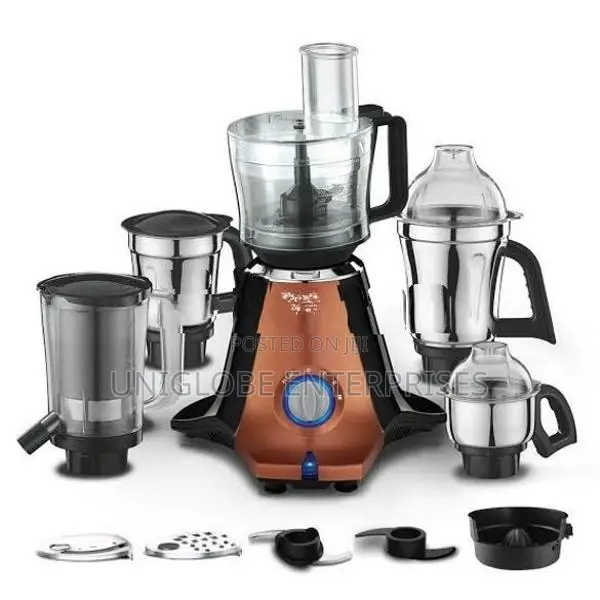 Mixer Grinder - Preethi