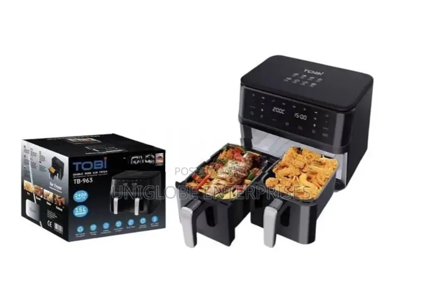 Air Fryer
