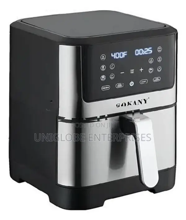 AIR FRYER