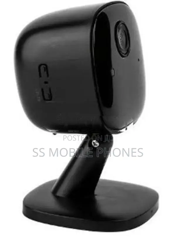 Wifi Mini CCTV Camera