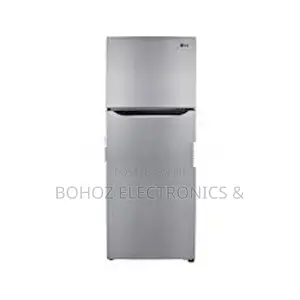 LG 260L Smart Inverter Refrigerator LGK272SLBB