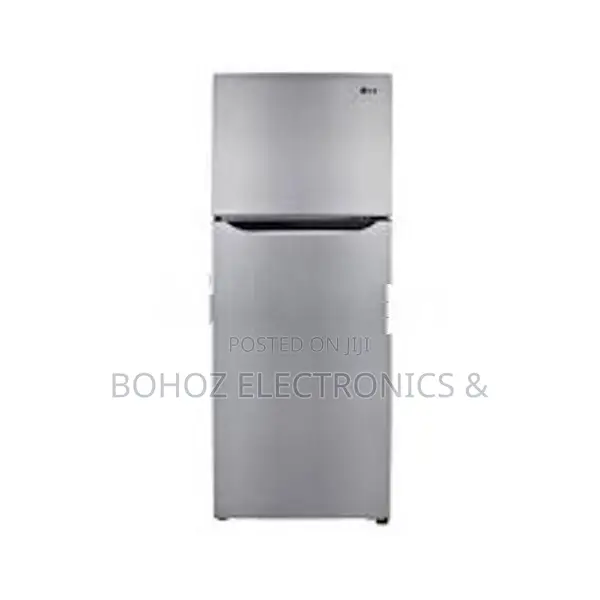 LG 260L Smart Inverter Refrigerator LGK272SLBB