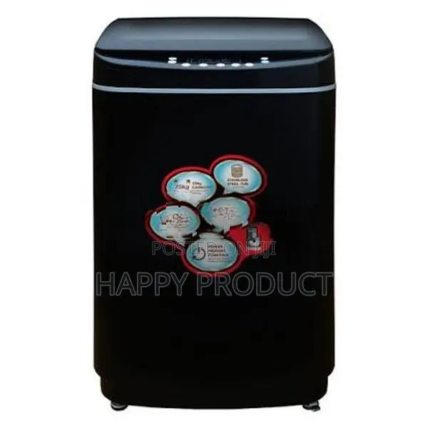 Singer 7.5Kg Full Auto Washing Machine
