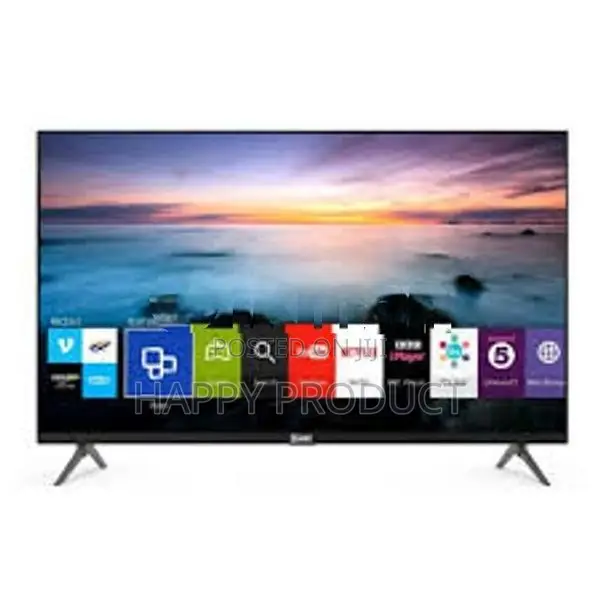 32" Abans HD TV