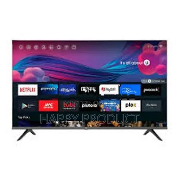 Innovex 32 inch HD Ready TV
