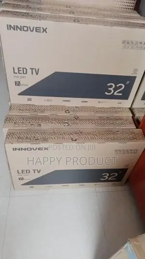 Innovex 32 Inch TV