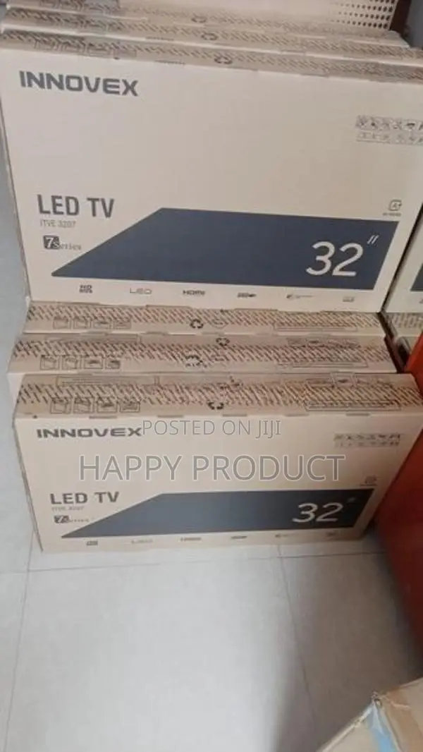 Innovex 32 Inch TV
