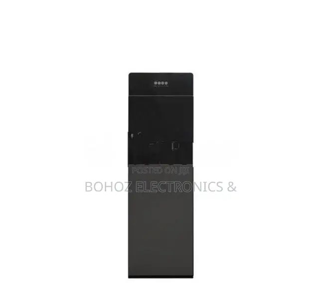 Butterfly Electric Water Dispenser 3 Tap Bottom Loading DFWD-B