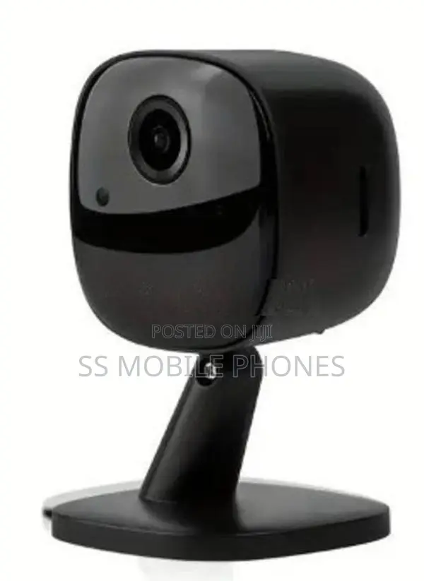 1080P Wifi Mini Camera Baby Monitor