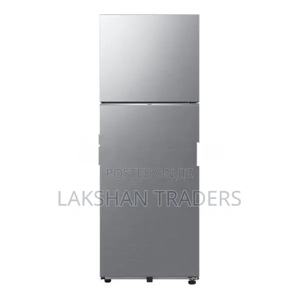 Samsung 330L Digital Inverter RT34 Refrigerator RT34DG5A2BS8IG