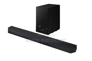 Samsung B650F Soundbar with Subwoofer