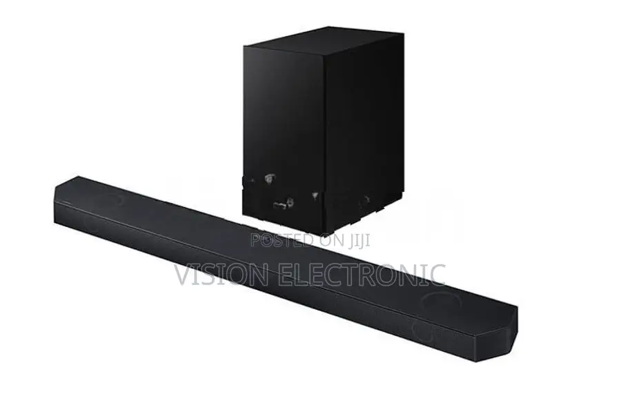 Samsung B650F Soundbar with Subwoofer