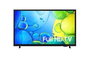 New "Samsung" 43 inch F6000 Full HD Smart LED TV