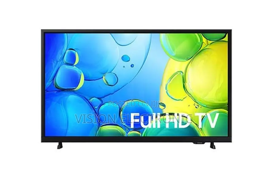 New "Samsung" 43 inch F6000 Full HD Smart LED TV