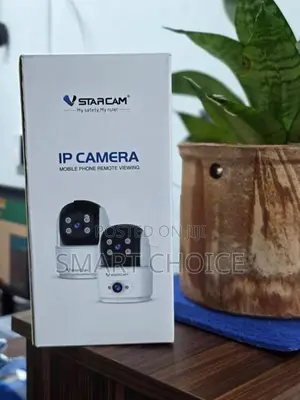 Starcam CCTV Camera WIFI