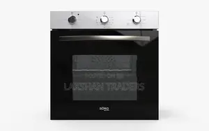 New EURO (Turkey) 60CM BUILT IN ELECTRIC OVEN