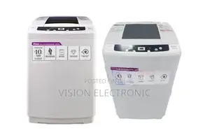 7.5 kg Abans Washing Machine