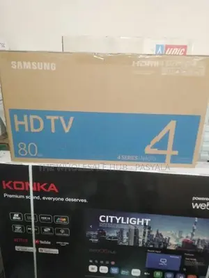 Samsung LED 32